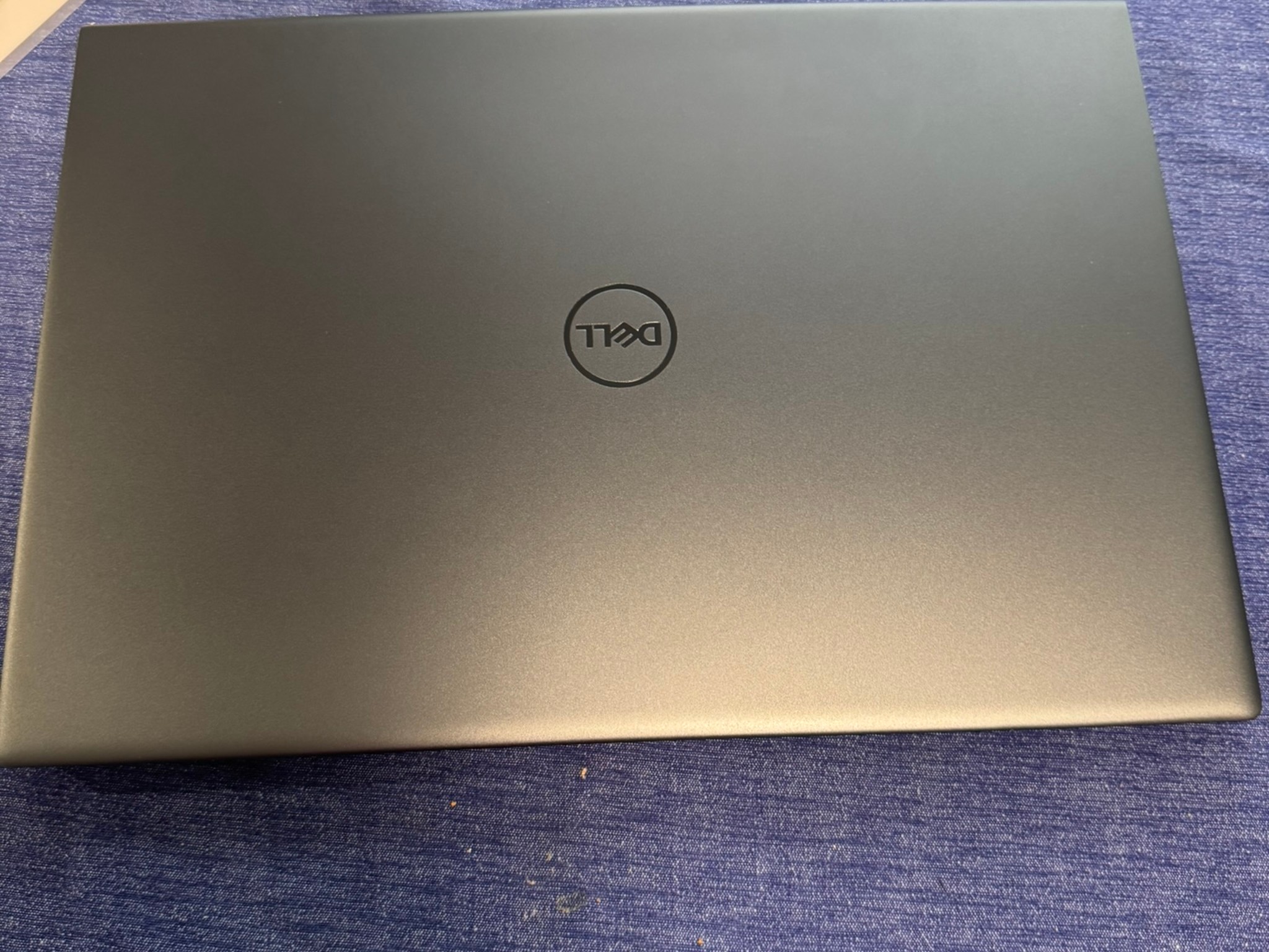 Great Laptop i7-1180H / RTX3060 / 32bg DDR4 - Inspiron 16 7610 touch pad is touchy