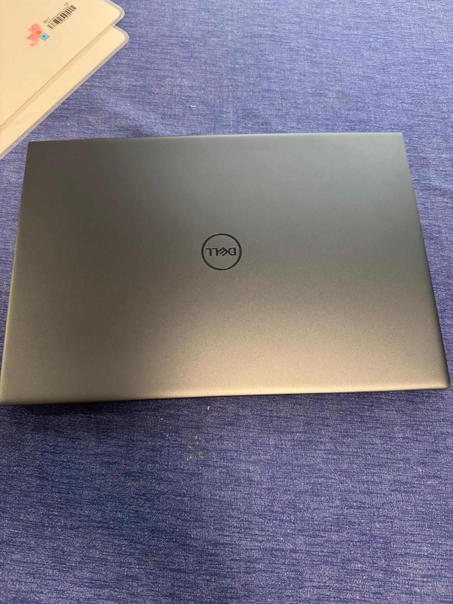 Great Laptop i7-1180H / RTX3060 / 32bg DDR4 - Inspiron 16 7610 touch pad is touchy
