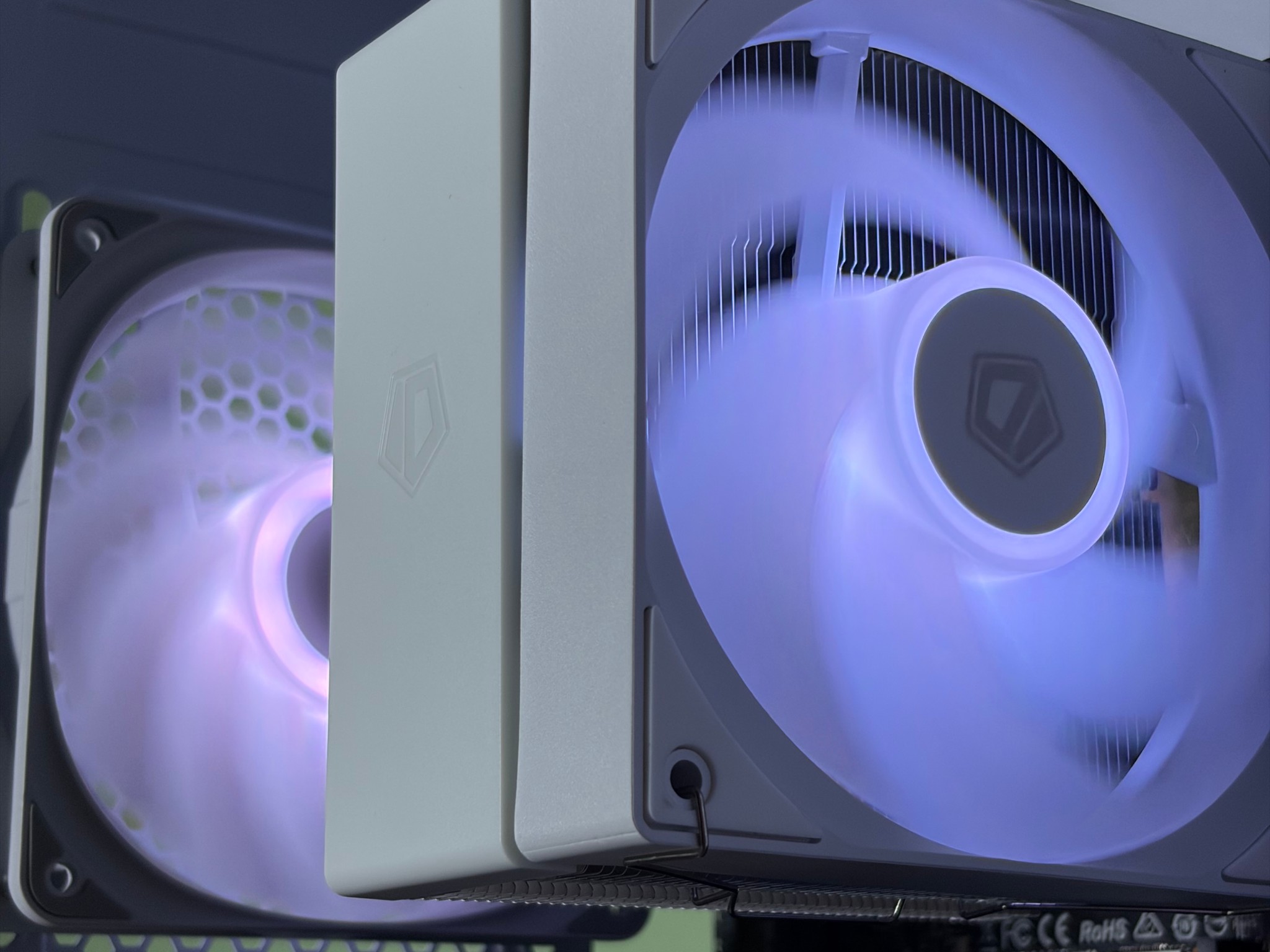 1440P Gaming PC | RTX 5060 Ti | Ryzen 5 5600X | 32GB DDR4 | 1TB SSD | Free Ship!