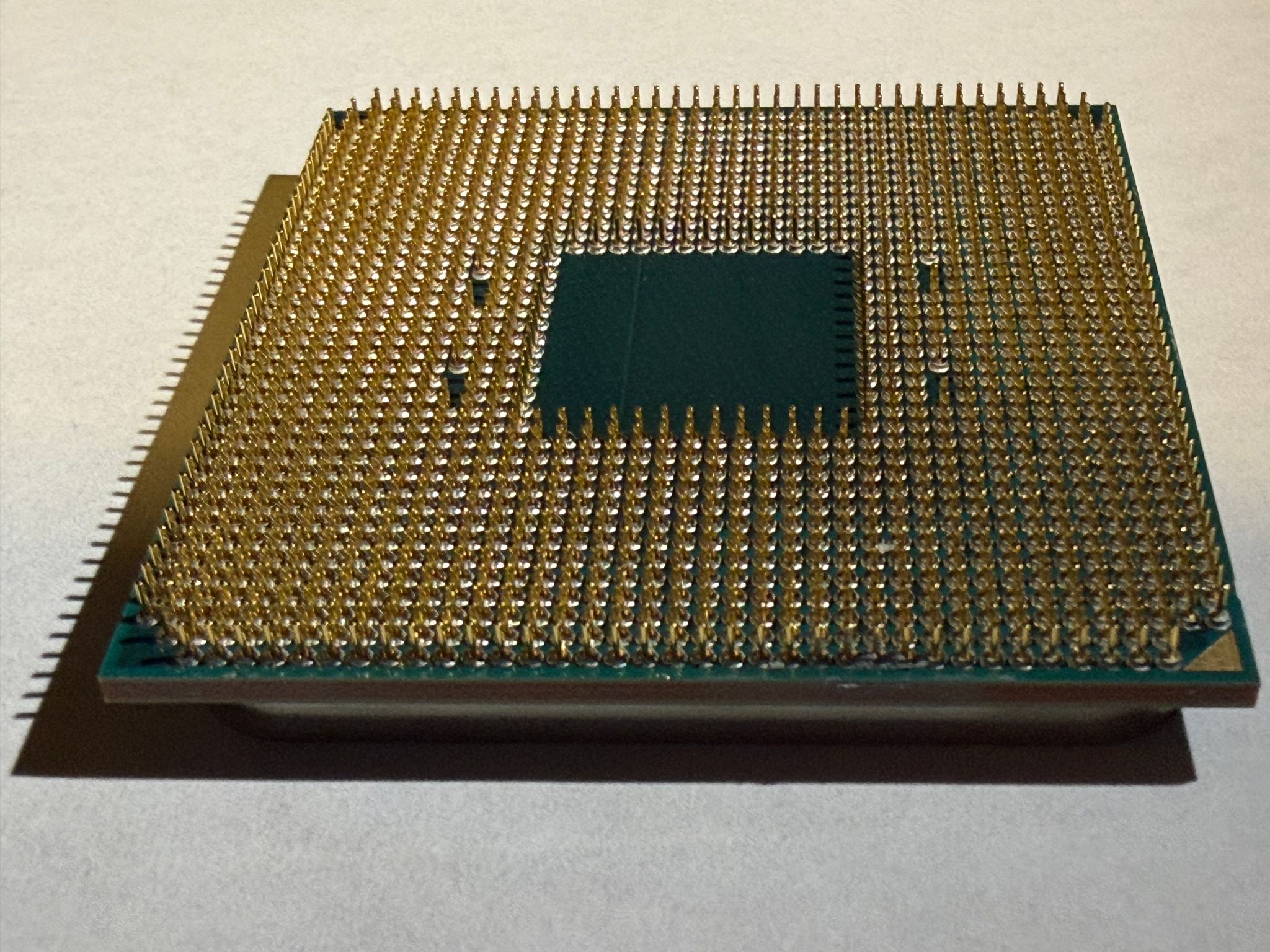 AMD Ryzen 7 5800X3D