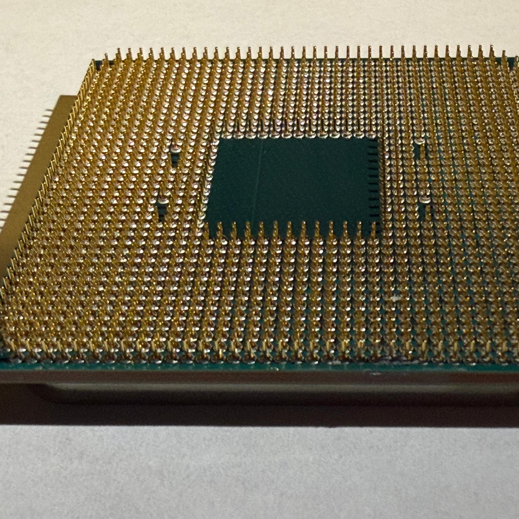 AMD Ryzen 7 5800X3D