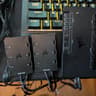 8 Corsair QL 120mm RGB fans and (1) Corsair QL 140mm RGB fan With (2) RGB hub & (1) Commander core