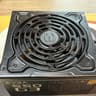 EVGA SuperNOVA 550 G3 550W 80+ Gold Fully Modular Power Supply