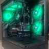 Custom Gaming PC Build