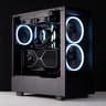 The Ringer MK II (RTX 3080 FE | Intel i7-10700 | 32gb RAM)