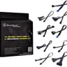 SFX Silverstone SX600-G Power Supply w/ FREE short cable kit