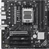 ASUS B650EM MAX GAMING WIFI AMD B650 AM5 DDR5 MicroATX Desktop Motherboard