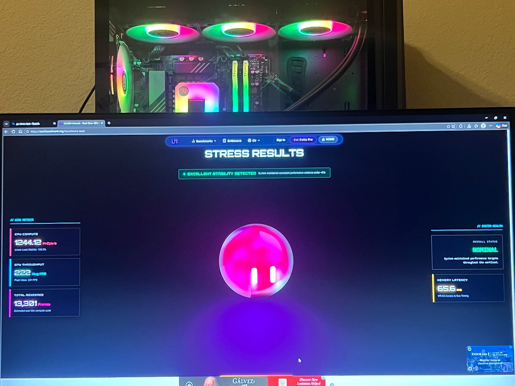 Pre Built - GeForce RTX 4070 TI Super - Intel i7 14700KF