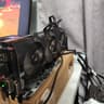 Gigabyte Windforce Nvidia Geforce GTX 670 2GB GDDR5