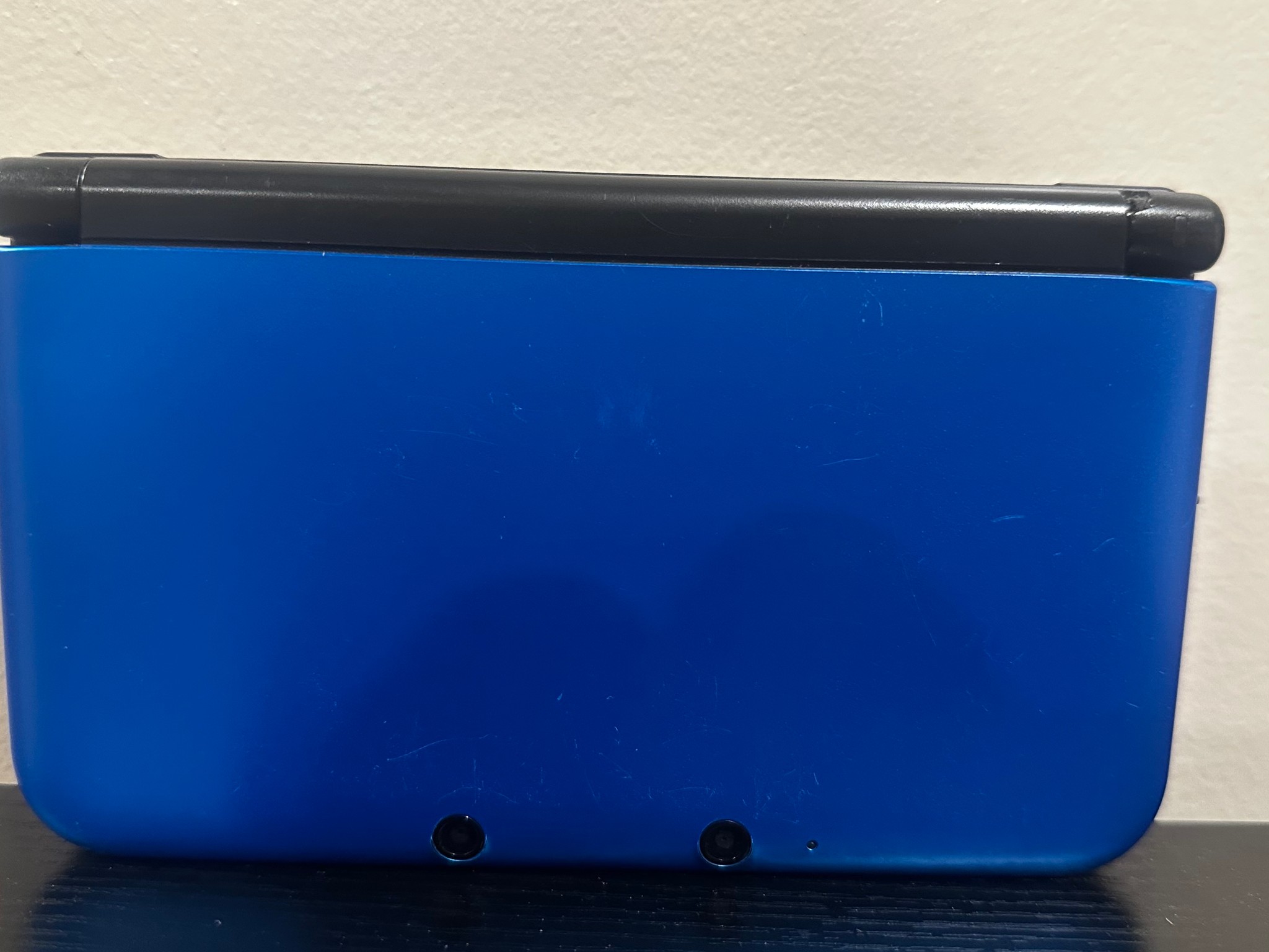 Nintendo Handheld Bundle – GBA SP, DS, 2DS, 3DS XL + Games