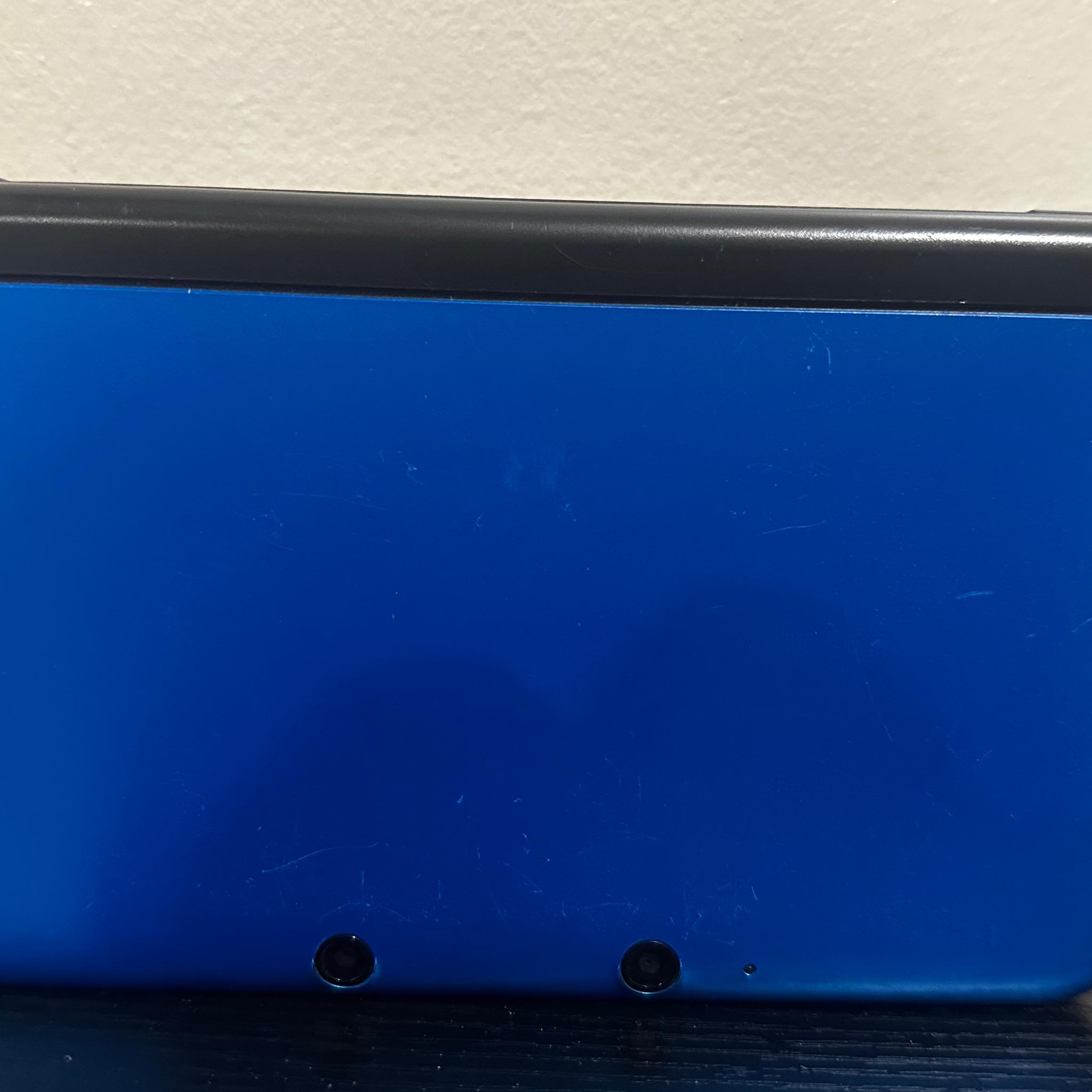 Nintendo Handheld Bundle – GBA SP, DS, 2DS, 3DS XL + Games