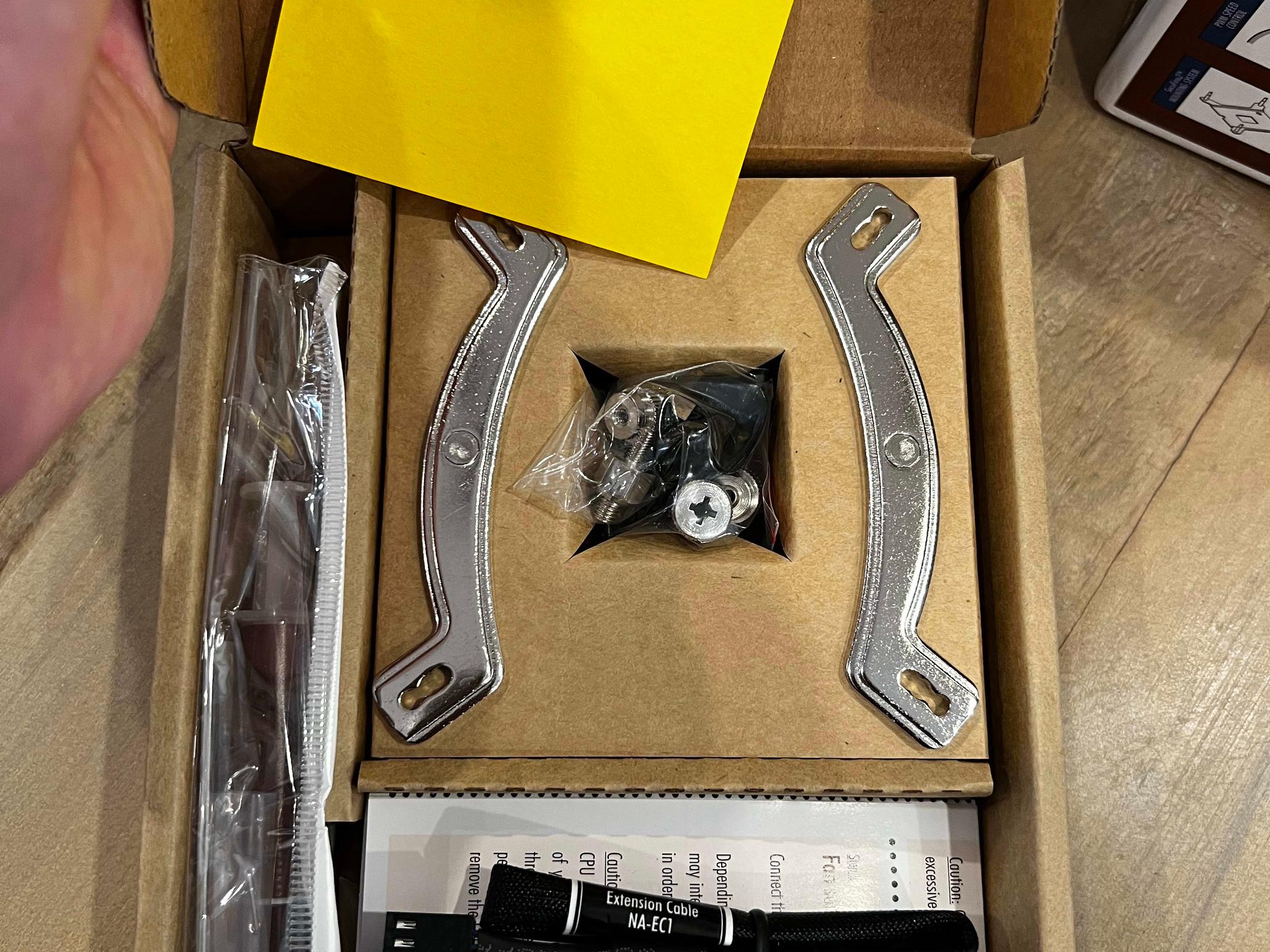 Noctua L12s