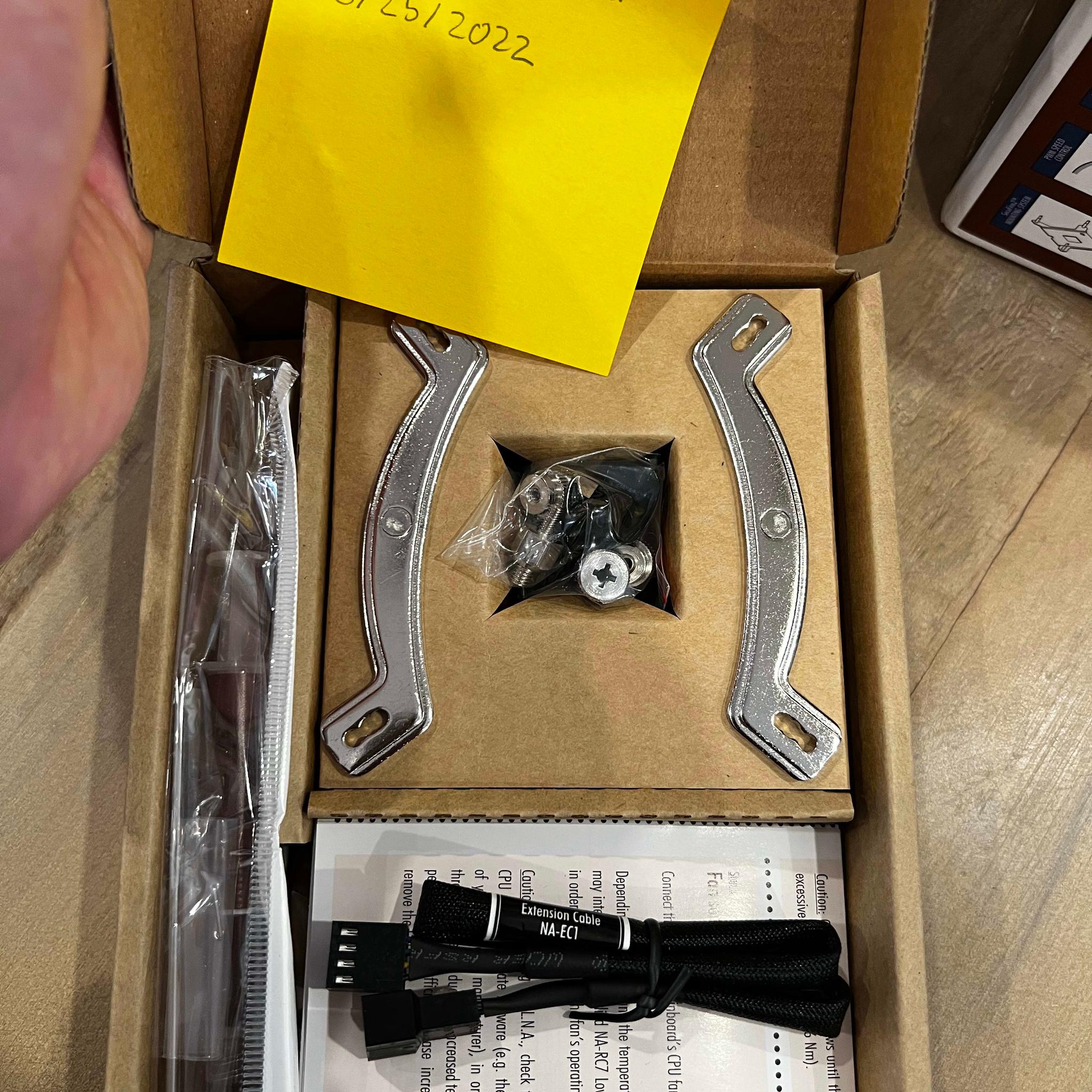 Noctua L12s