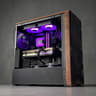 🤎🪵Max Performance 🟫 Nvidia RTX 5080 16GB🟫AMD Ryzen 7 9800X3D🟫32GB DDR5🟫 3TB NVME SSD