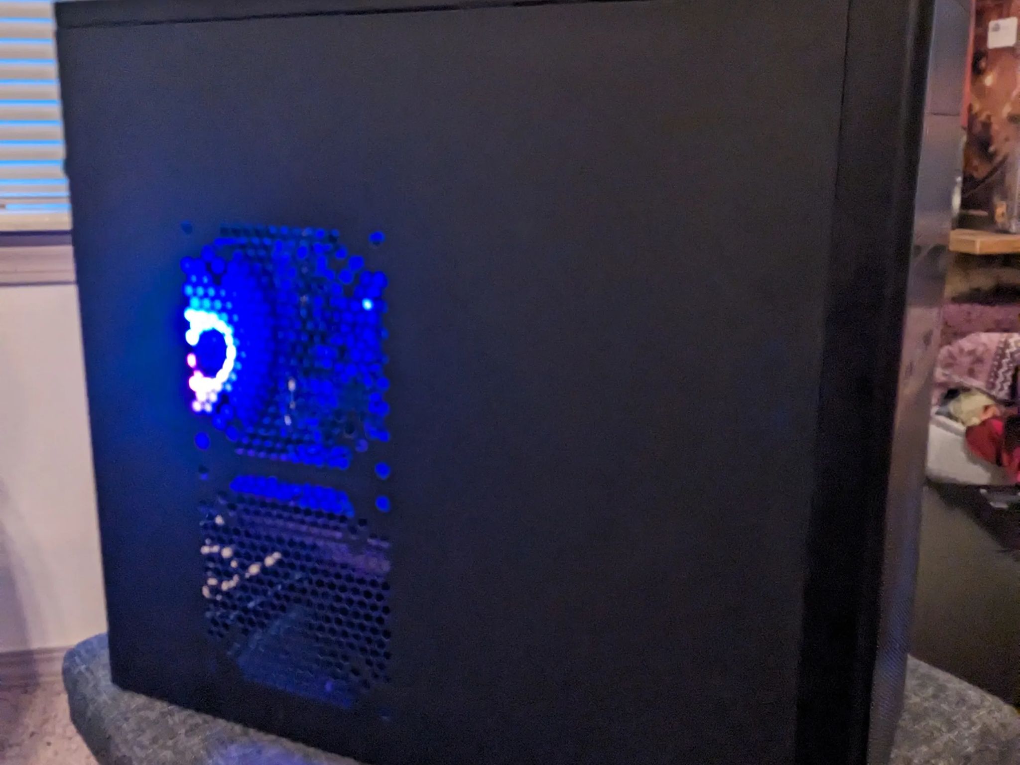 FREE SHIP || "Veteran Hero" || Xeon (same as i7-2600), GTX 770 2GB, 16GB RAM, 480GB SSD, New PSU