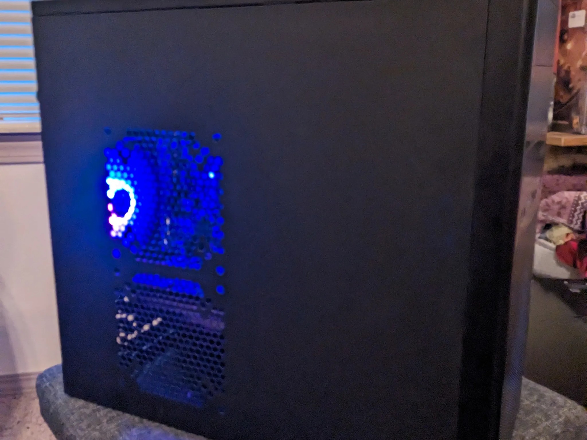 FREE SHIP || "Veteran Hero" || Xeon (same as i7-2600), GTX 770 2GB, 16GB RAM, 480GB SSD, New PSU