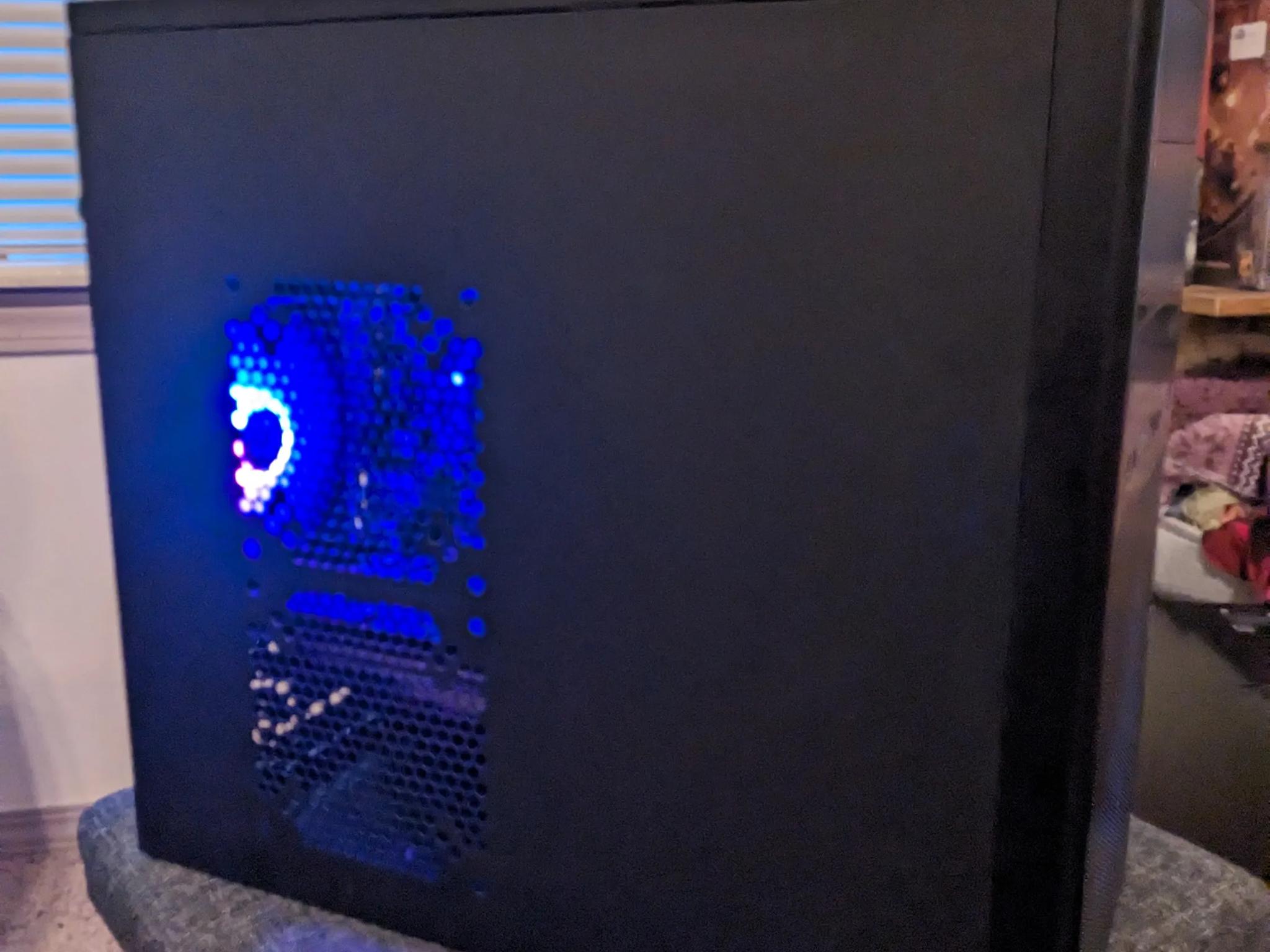 FREE SHIP || "Veteran Hero" || Xeon (same as i7-2600), GTX 770 2GB, 16GB RAM, 480GB SSD, New PSU
