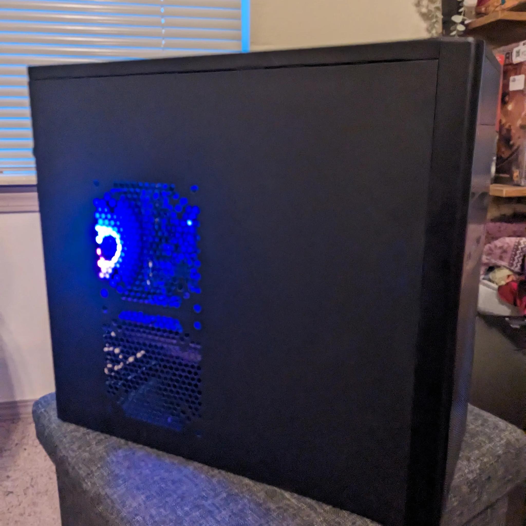 FREE SHIP || "Veteran Hero" || Xeon (same as i7-2600), GTX 770 2GB, 16GB RAM, 480GB SSD, New PSU