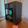 [model010unit0rev1] 1080p Mini-Tower PC (RTX 3070 + Ryzen 7 5800XT + 32GB DDR4)