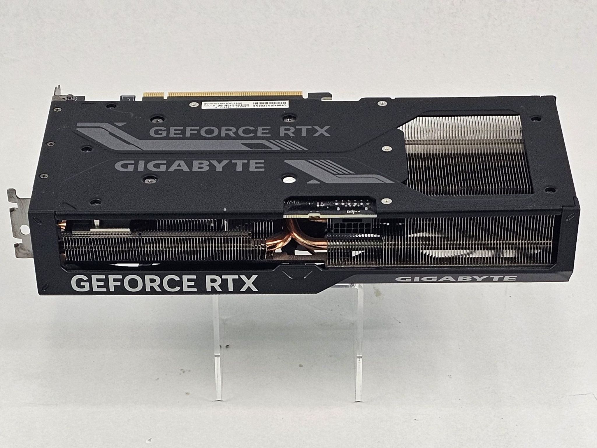 RTX 4070 Ti Gigabyte 12GB