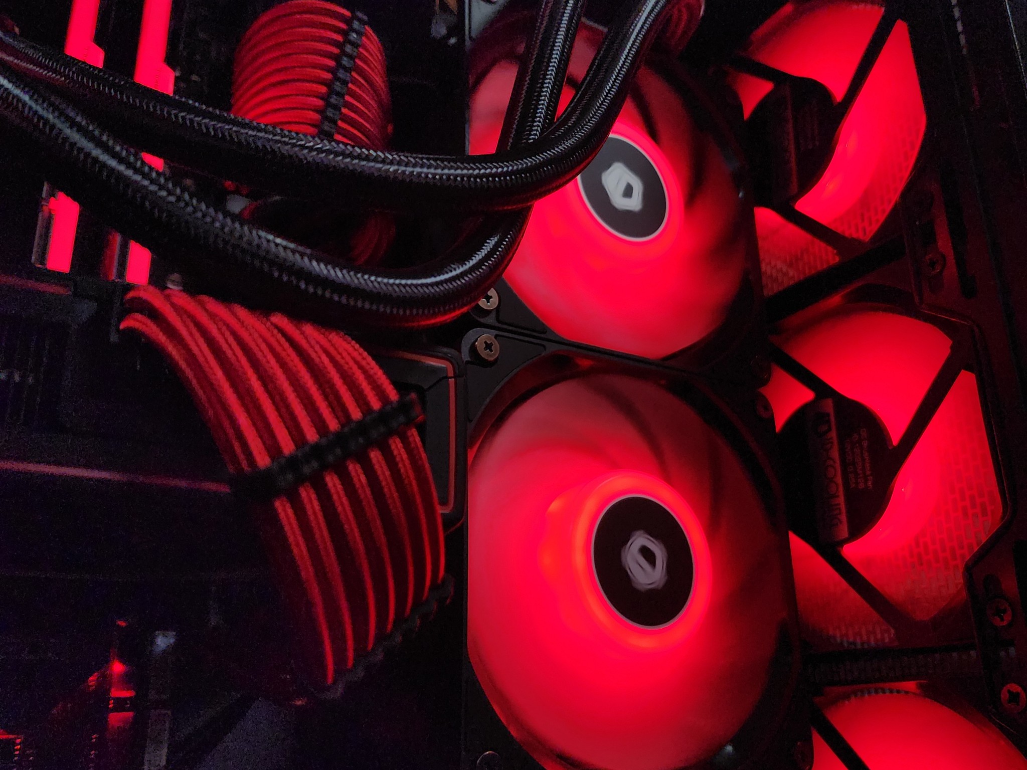 ❣️🖤❣️AMD Radeon RX 6700 XT // Intel Core i5 10400F // G.Skill 16GB 3200MHz
