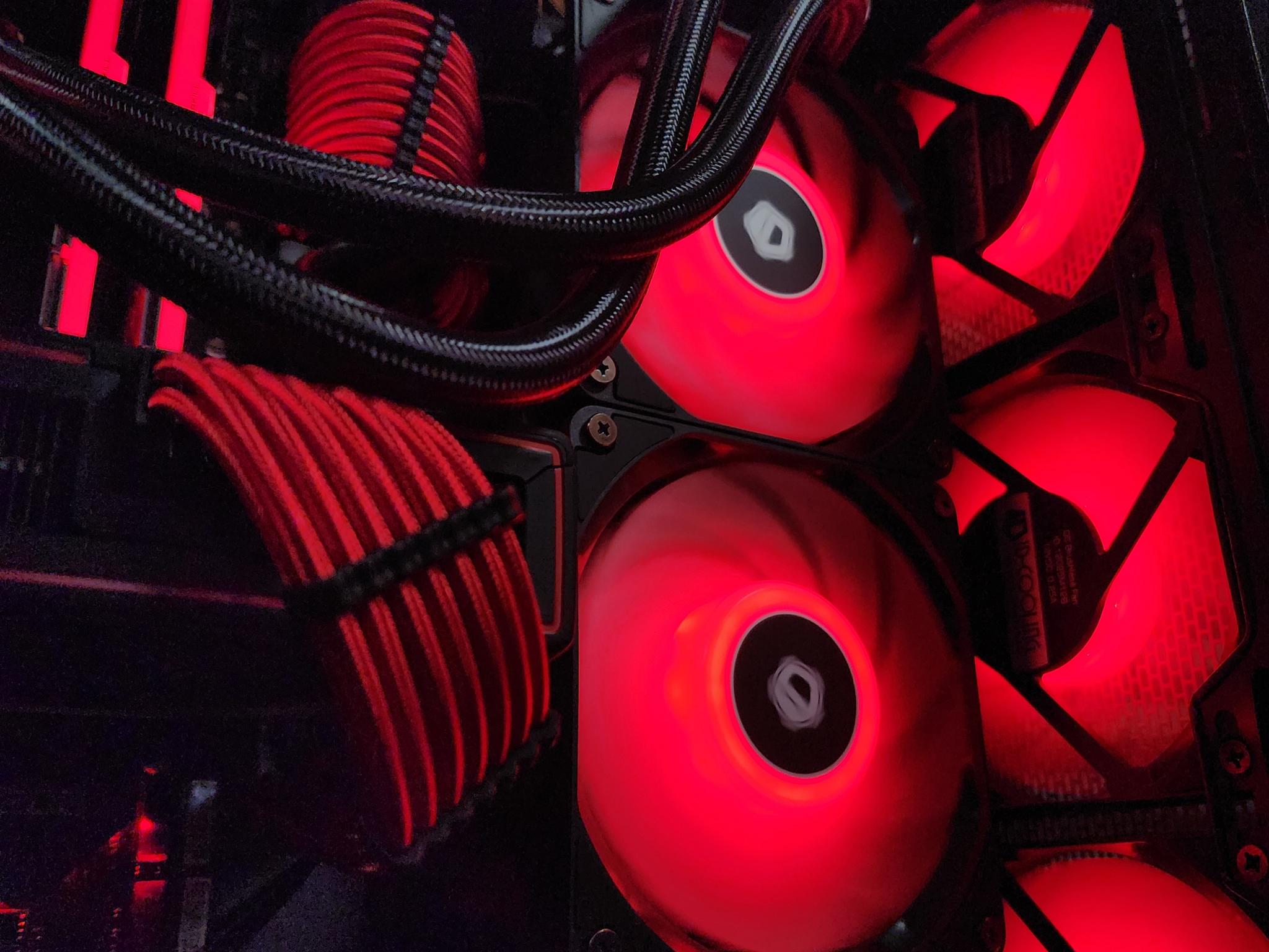 ❣️🖤❣️AMD Radeon RX 6700 XT // Intel Core i5 10400F // G.Skill 16GB 3200MHz