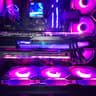 🎮 7800X3D • Zotac 4070 ti Super Amp HoloBlack 16gb • 32GB DDR5 • 2TB NVMe 🚀