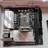 Asrock Z690m-itx/ax DDR4 ITX motherboard LGA 1700