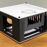 10L SFF PC Case | Portable | 3D Printed | Hand Assembled | Unique Look