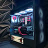 🔥 CLAN KILLER 🔥Ryzen 7 7800X3D| RX 9070 XT | 32 GB DDR5| 4 TB NVMe| 850W PSU