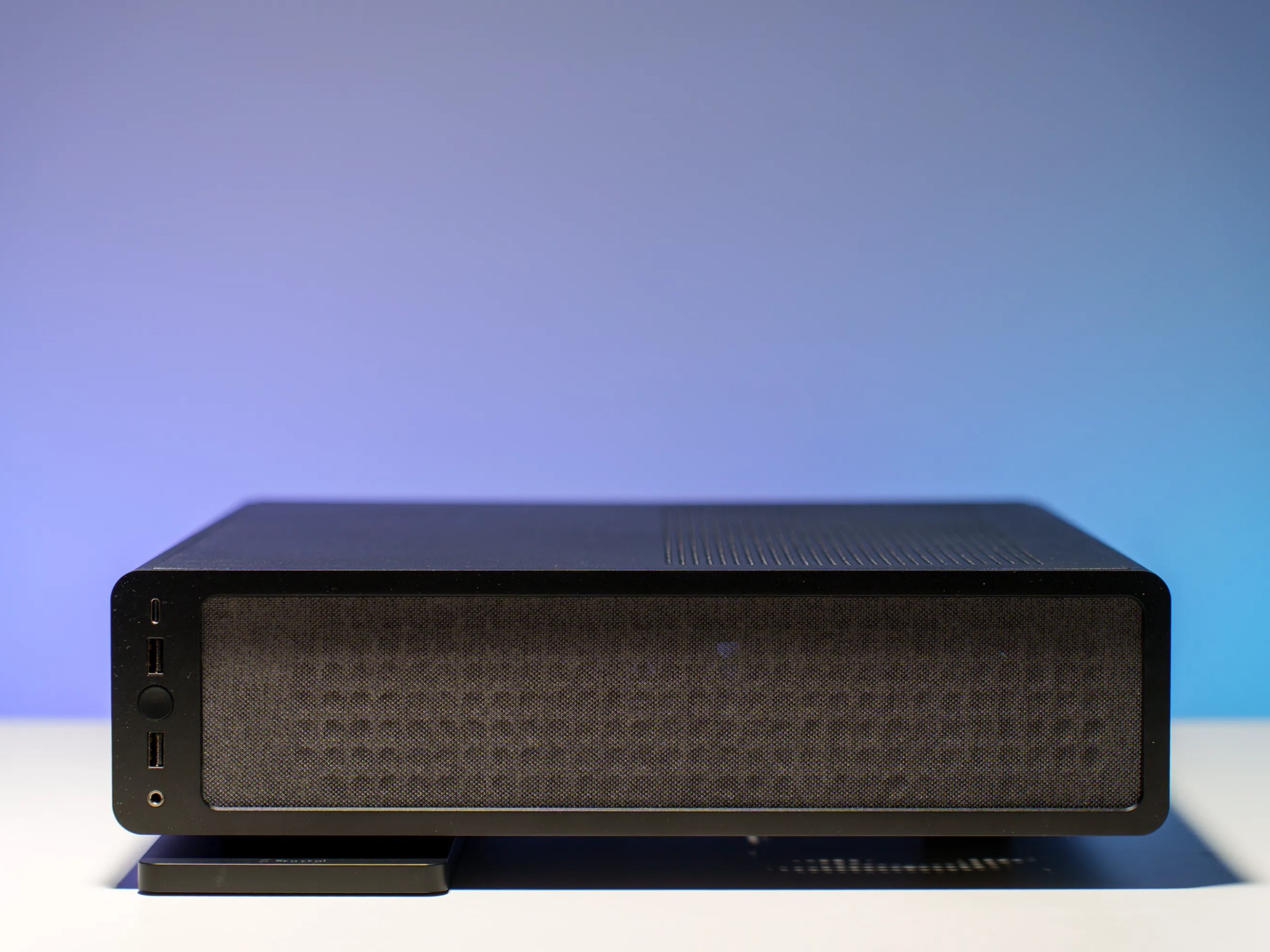 Slim Mini-ITX Gaming Build | Fractal Design Ridge | Ryzen 5 | RTX 3060