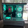 Budget Gaming PC | GTX 1660 Ventus XS | Ryzen 5 2600x | 16GB RAM | Samsung Evo 750GB SSD