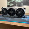 MSI RTX 4070ti Ventus X3 12GB OC