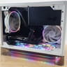 Gaming PC Ryzen 5 8500G 16GB RAM 1TB SSD RTX 4060 8GB Windows 11 Computer