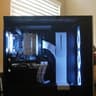 Gaming PC - 3060 ti • Ryzen 5 5600G • 16 GB • 500 GB SSD