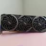 MSI RTX 3070 Ventus