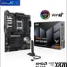 ASUS TUF GAMING X870-PLUS WIFI AMD AM5