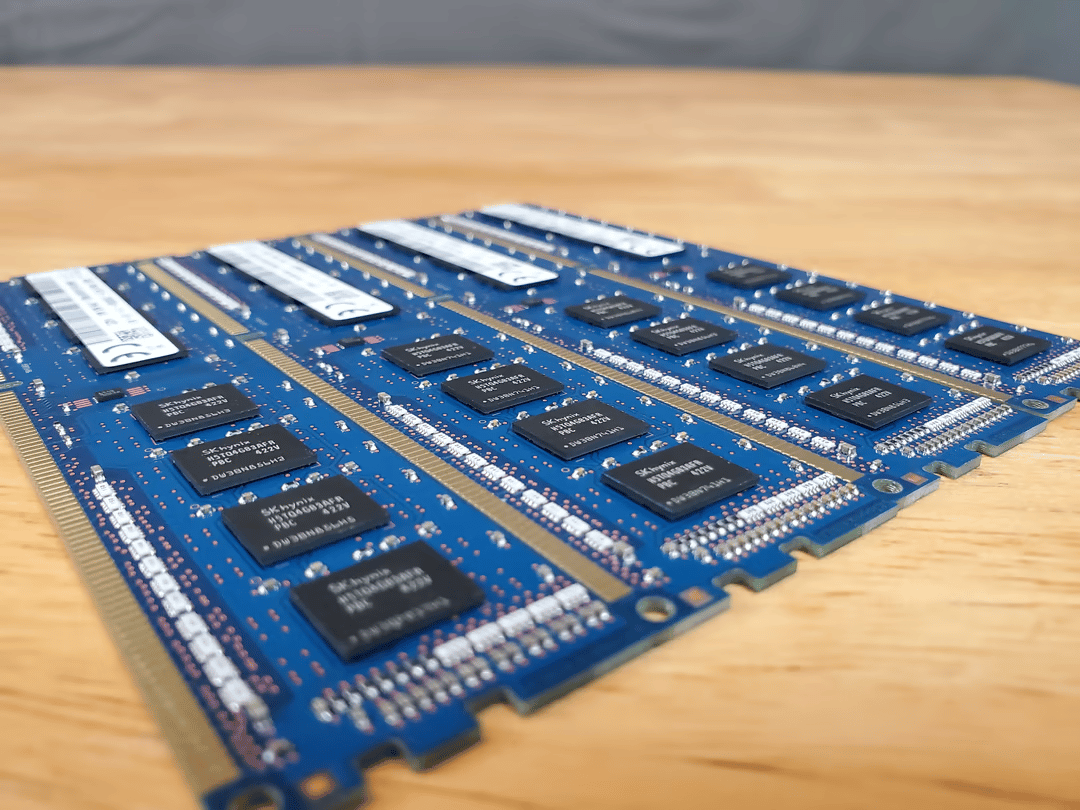 16gb SKhynix ddr3 ram
