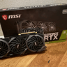 MSI GeForce RTX 3090 Ventus 3X