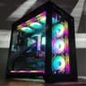 Gaming PC Ultra 5 250K Plus 32GB RAM 1TB SSD RTX 5070 Ti 16GB Win11 Computer