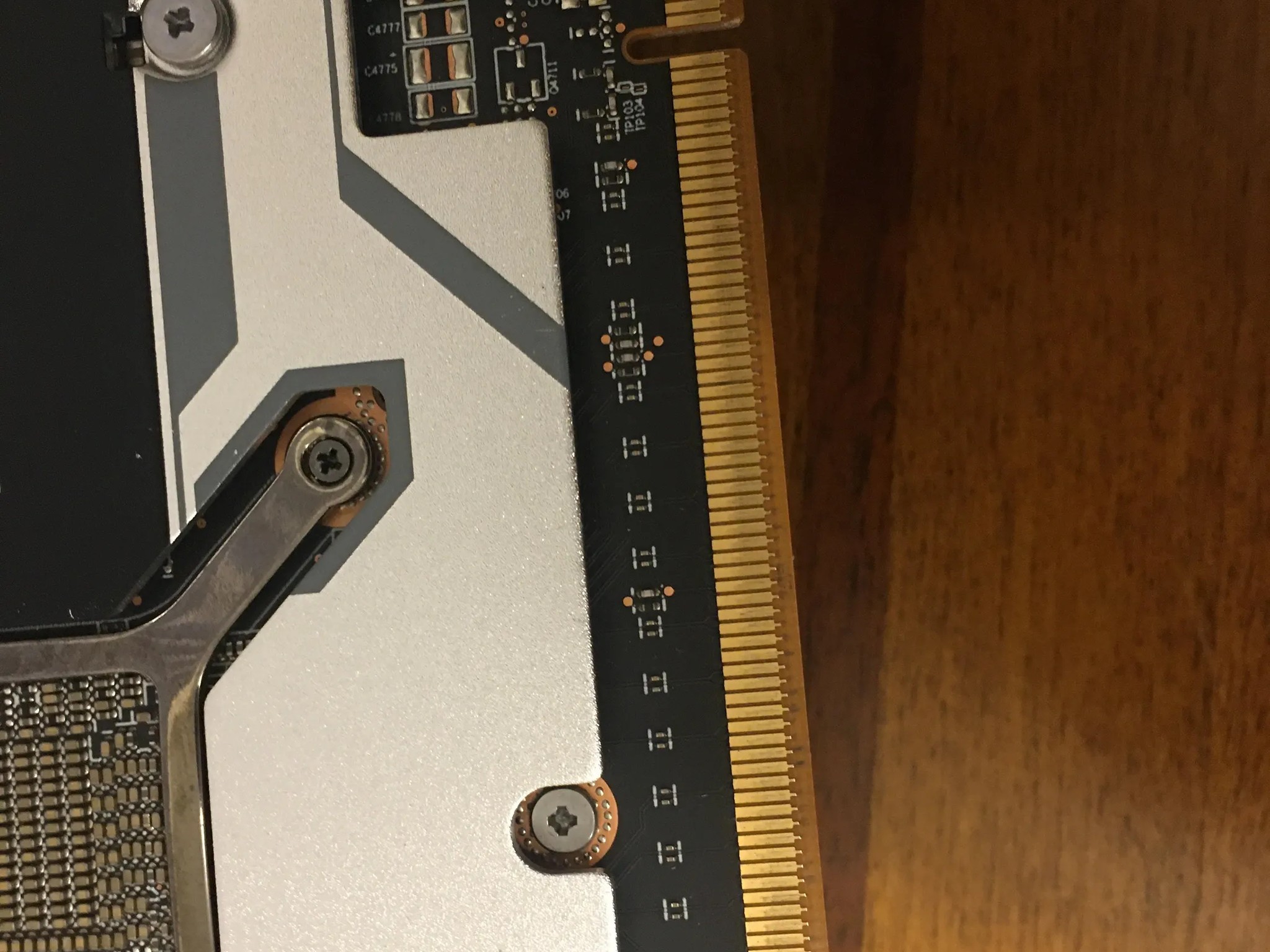 Sapphire Nitro RX 6700XT 12GB GPU