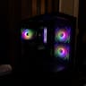 Custom Gaming PC Build