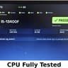 Intel Core i5-13400F LGA1700
