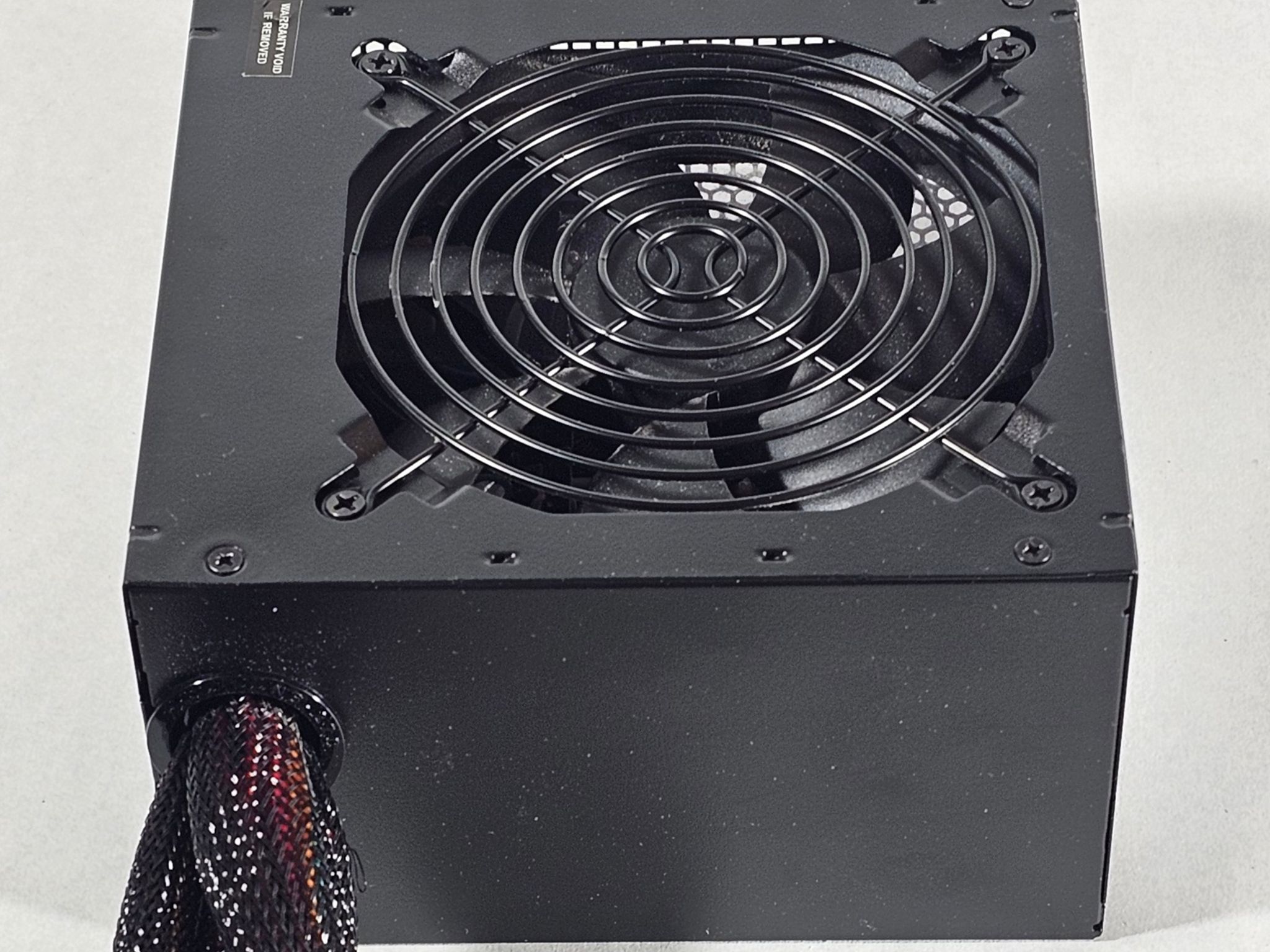 Thermaltake Smart Series 500W Power Supply