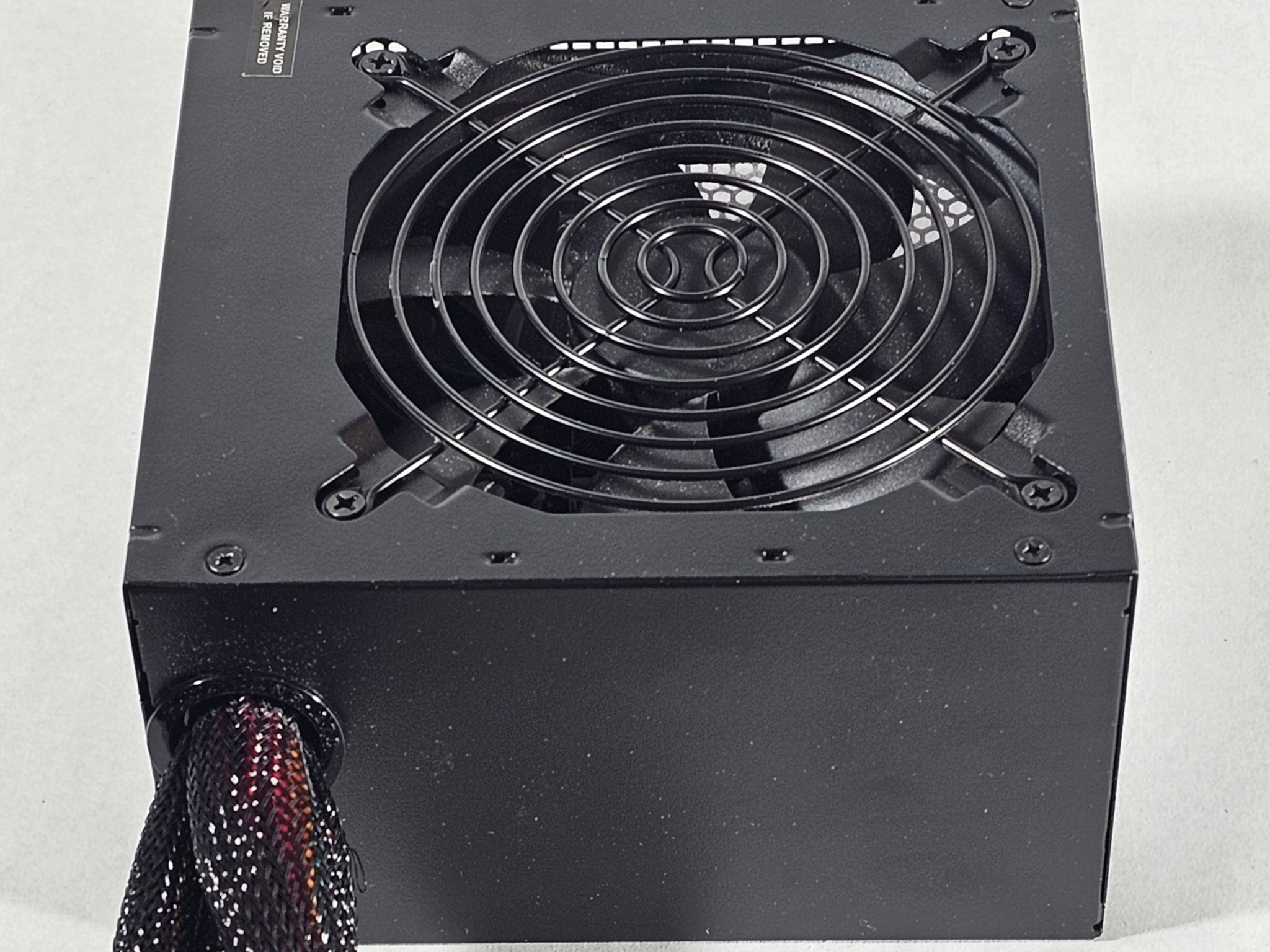 Thermaltake Smart Series 500W Power Supply