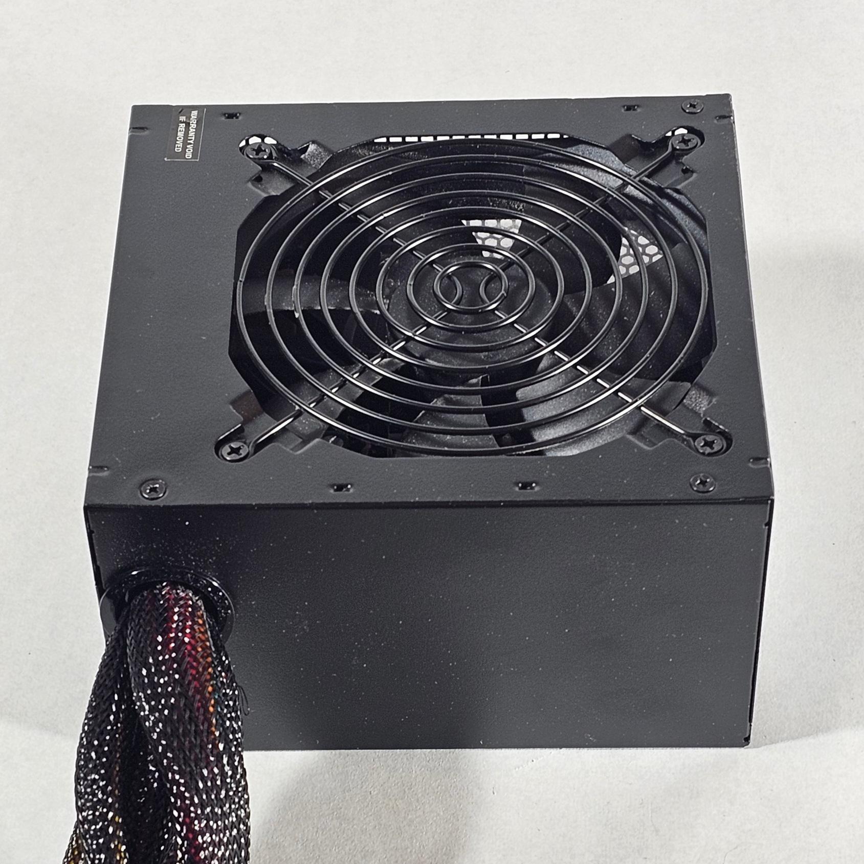 Thermaltake Smart Series 500W Power Supply