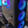 Ryzen 7 Gaming pc