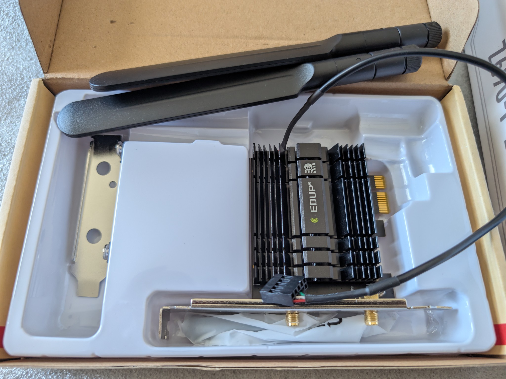 Intel i9-12900KS + ASUS Z690 + 32GB DDR4 + WiFi 6E- Ready to Build Combo - King of Alder Lake