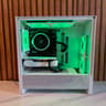 GTX 1660 SUPER | Ryzen 5 2600X | 16GB DDR4 | 500GB SSD | WINDOWS 11 PRO