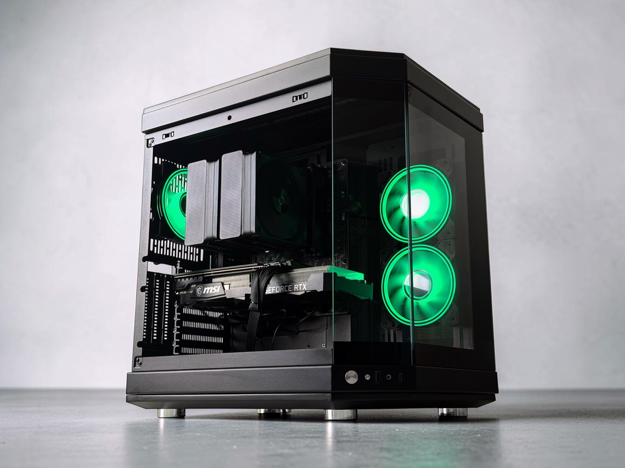 🌌1080P/1440 Gaming PC🌌 Nvidia RTX 3070 8GB🌌AMD Ryzen 7 3700X🌌16GB DDR4🌌1TB NVME